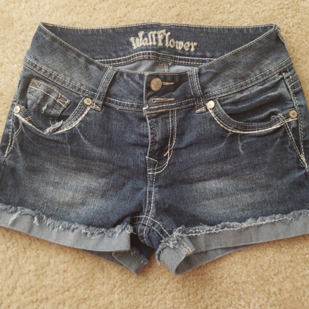 Shorts - Picture 2 of 4